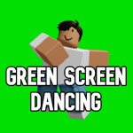 Green Screen Dancing