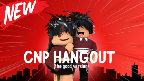 CNP And Bacon Hangout Up Date Roblox