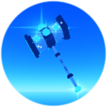 Smite Hammer - Roblox
