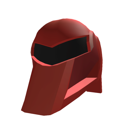 Imperial Guard Space Wars Helmet from the Stars