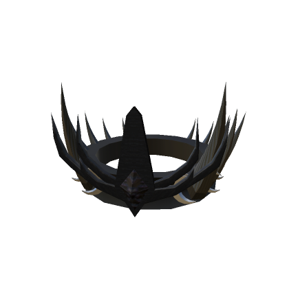S3 Omni Crown [Black] | Roblox Item - Rolimon's