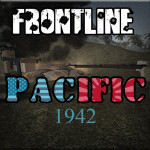 FRONTLINE: Pacific [RELEASE]