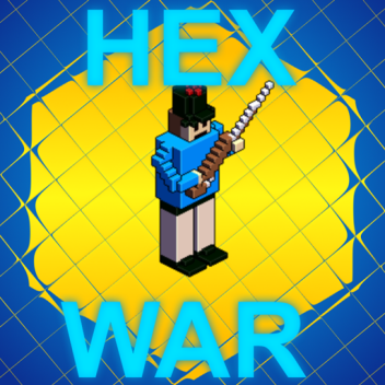 Hex War [Strategy Conquest]