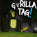 [BUGS BEING FIXED] Gorilla Tag! +