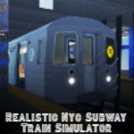 [UPD] Realistic Nyc Subway Train Simulator