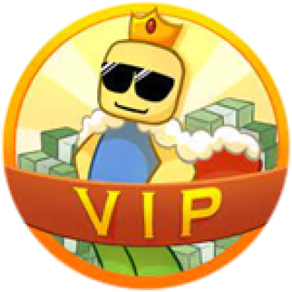 VIP - Roblox