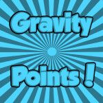 Gravity Points! [MOVED]