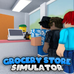 Grocery Store Simulator: Legacy