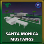 Santa Monica Football Facility