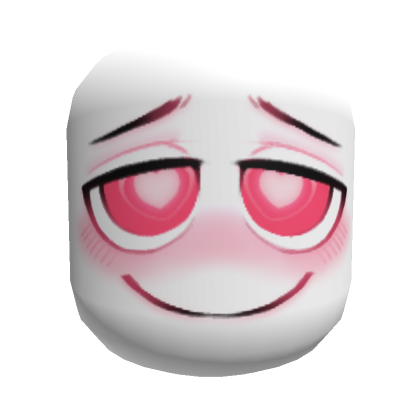 Anime Dough Face  Roblox Item - Rolimon's