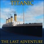 Titanic - The Last Adventure