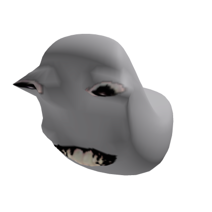 Roblox Dynamic Head Scary Update