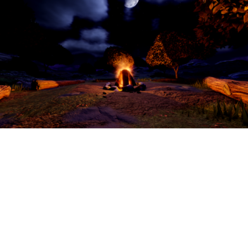 PBR Campfire Hangout