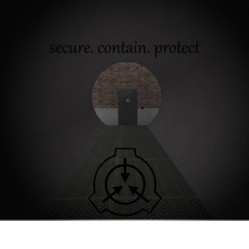 Secure.Contain.Protect Roleplay