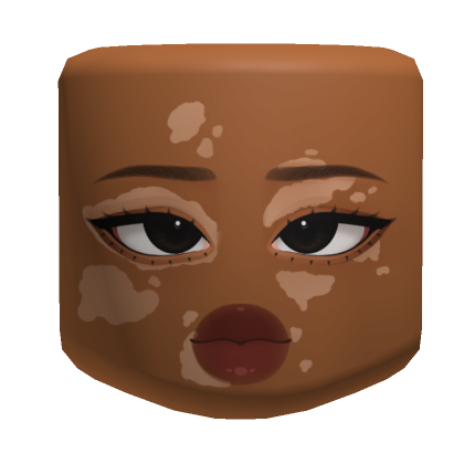 Whistle Face - Roblox