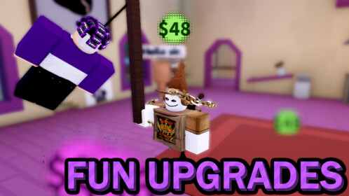 Granny - Roblox