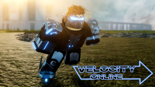 Velocity Online - Roblox