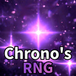 Chrono's RNG [🍀5x Luck] [In dev]