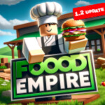 [2K] 🍞 Food Empire Reworked