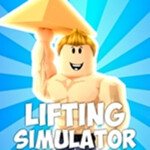 💪🏻 Lifting Simulator [💪🏻 Lifting Simulator]