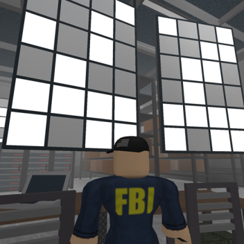 FBI Warehouse