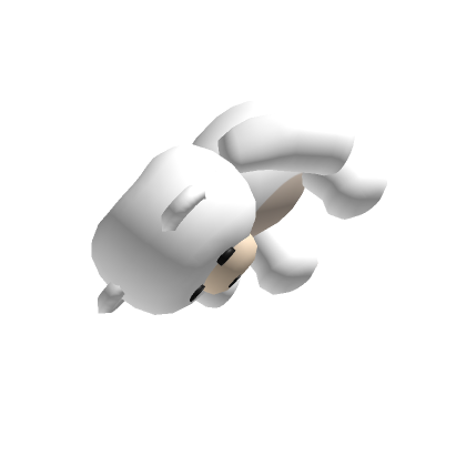 Holdable Polar Bear | Roblox Item - Rolimon'S