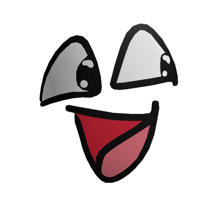 Face - Roblox