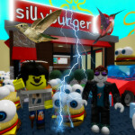 sillyburger