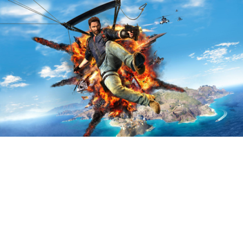Just Cause 3 In A Nutshell