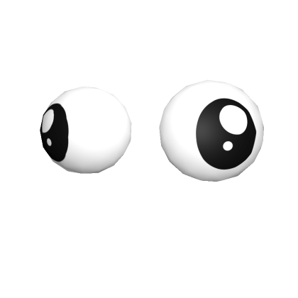 Oversized Squid Eyes | Roblox Item - Rolimon's