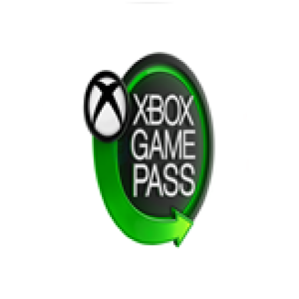 Xbox Gamepass - Roblox