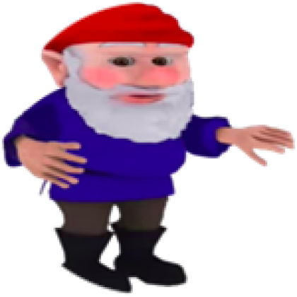 Gnomed - Roblox