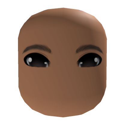 Innocent Calm eyes  Roblox Item - Rolimon's