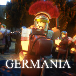  Roman Germania