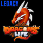 Dragons' Life Legacy