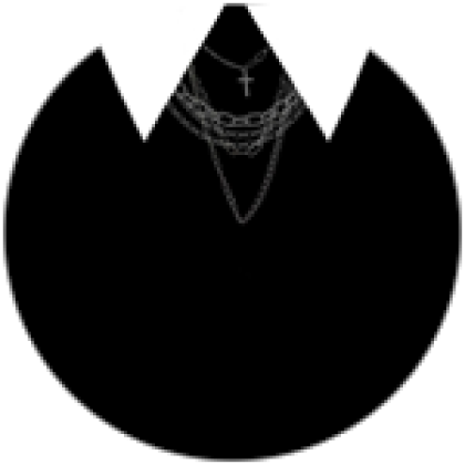 Roblox black t shirt outlet