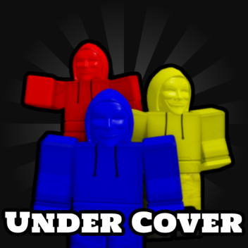 Under-cover