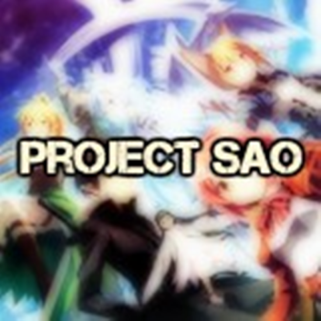 Project SAO [MEGA UPDATE]