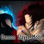 Demon Slayer Moon