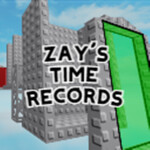 (✨UPDATE✨) zay's time records