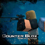 Counter blox [Free Cases]