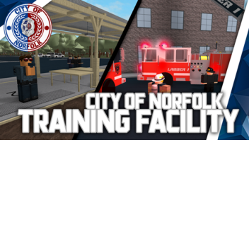 Norfolk City Training Facility