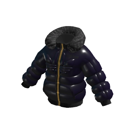 Roblox sale adidas jacket