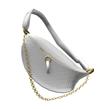 White and Gold | Roblox Item - Rolimon's