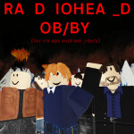 Radiohead Obby For Creeps