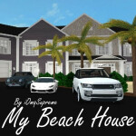 My Beach House (MAP UPDATE)
