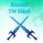 Assassin: The Sequel