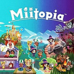 MiiTopia