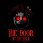 (New) The Door Of The Hell