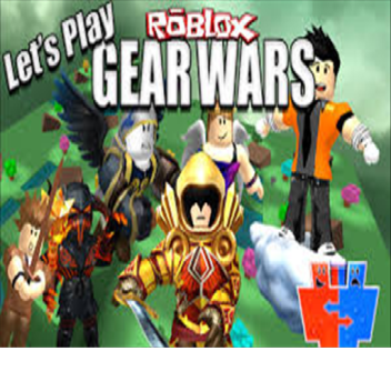 ROBLOX Gear Battle (BETA)